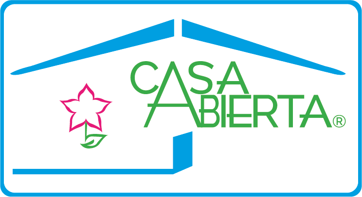 Casa Abierta