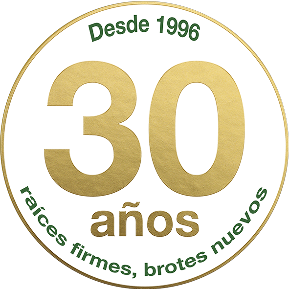 30 años